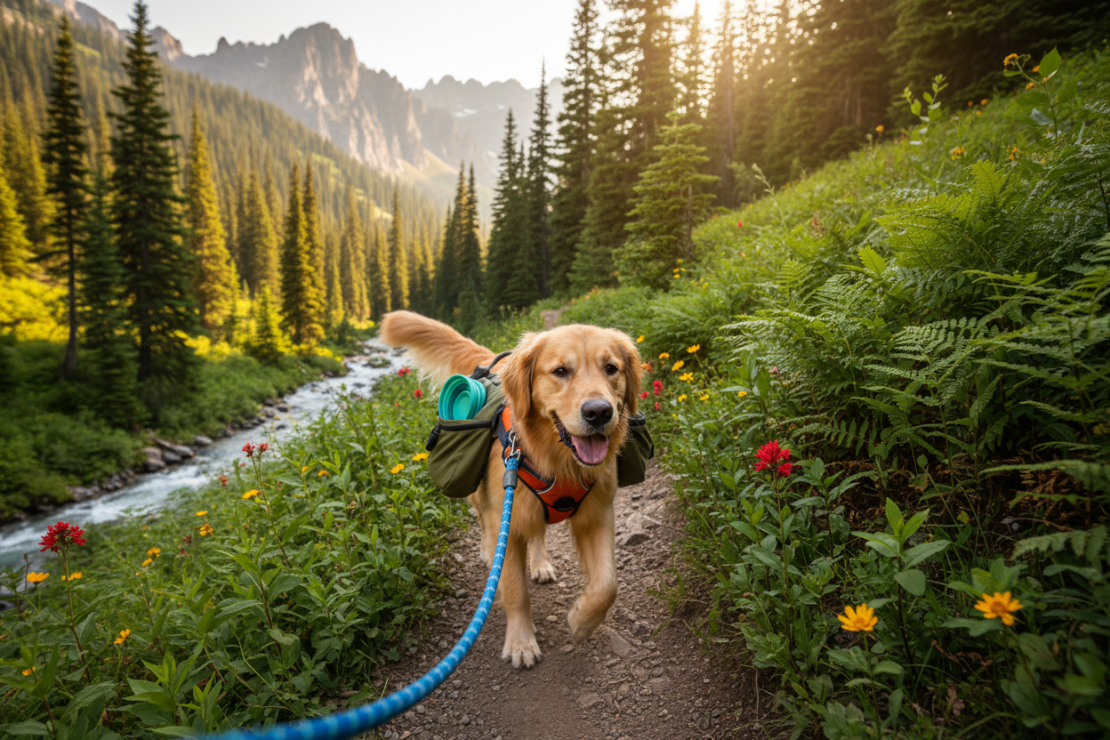 "Aventura y Exploración Outdoor" ⛰️🥾
